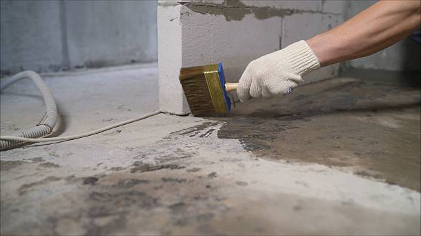 24/7 Emergency Waterproofing experts in Chester, SC